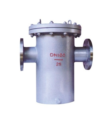 直通藍式過濾器