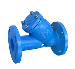 美標Y型過濾器GL41H-150LB